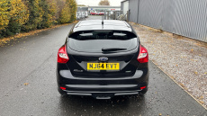 Ford Focus 1.6 182 EcoBoost Zetec S 5dr Petrol Hatchback